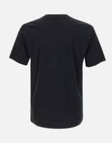 BOSS T-shirt "Spirit 70" BLACK Uomo 