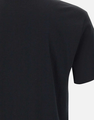 BOSS T-shirt "Spirit 70" BLACK Uomo 