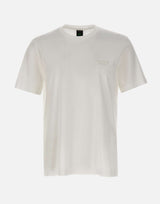 BOSS T-shirt "Spirit 70" WHITE Uomo 