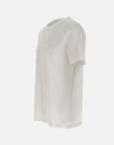 BOSS T-shirt "Spirit 70" WHITE Uomo 