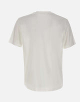 BOSS T-shirt "Spirit 70" WHITE Uomo 