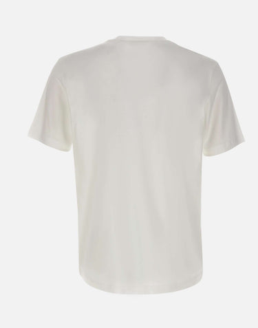 BOSS T-shirt "Spirit 70" WHITE Uomo 