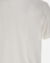 BOSS T-shirt "Spirit 70" WHITE Uomo 