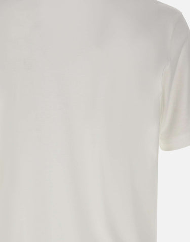 BOSS T-shirt "Spirit 70" WHITE Uomo 