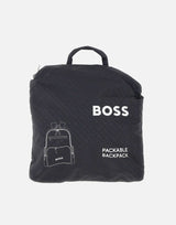 Zaino ripiegabile 50562822 001 BOSS 