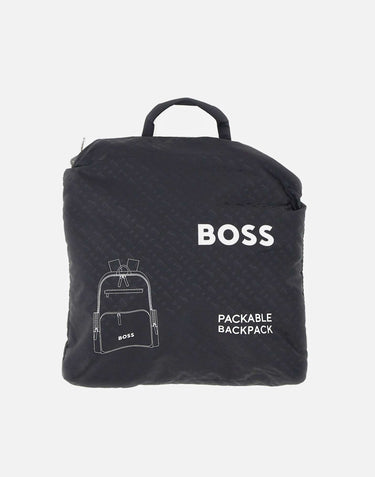 Zaino ripiegabile 50562822 001 BOSS 