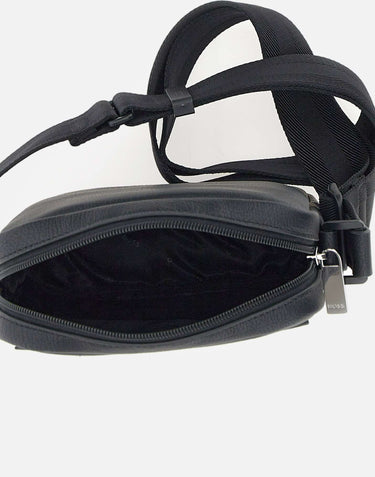 Borsa a tracolla "Lewys" 50562918 001 BOSS 