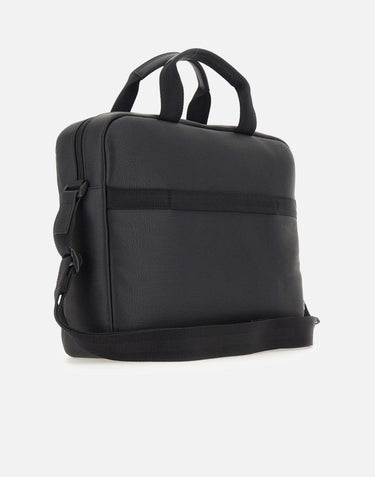 Borsa a mano "Lewys_Doc Case" 50562932 001 BOSS 