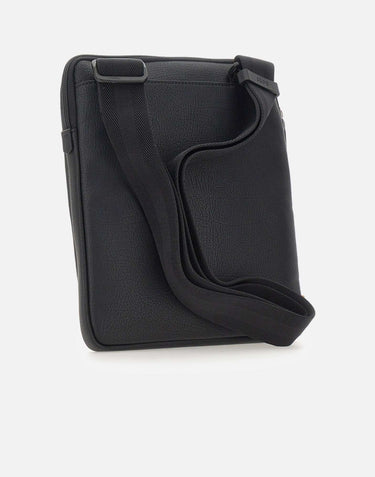 Borsa a tracolla "Lewys Envelope" 50562933 001 BOSS 