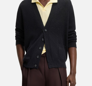 Cardigan "Nivo" 50563597 409 BOSS 