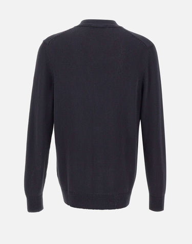 Cardigan "Nivo" 50563597 409 BOSS 