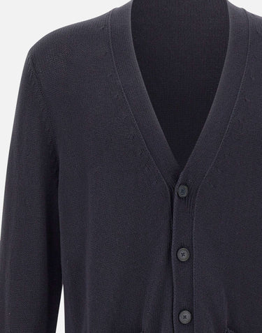 Cardigan "Nivo" 50563597 409 BOSS 