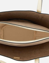 Borsa a spalla "Numah Chapelier Tote" 50563842 119 BOSS 