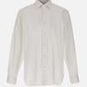 BOSS Camicia "H-David-Spread" WHITE Uomo 