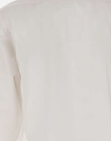 BOSS Camicia "H-David-Spread" WHITE Uomo 