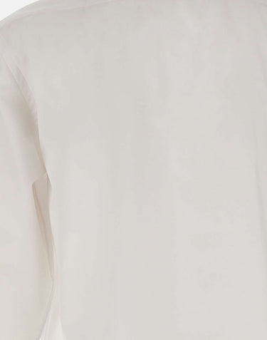 BOSS Camicia "H-David-Spread" WHITE Uomo 