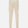 Pantaloni "BG03" in cotone stretch BG03324009 00103 BRIGLIA 1949 