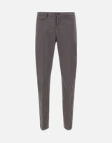 Pantaloni "BG05" in cotone BG05324127 00070 BRIGLIA 1949 