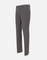 Pantaloni "BG05" in cotone BG05324127 00070 BRIGLIA 1949 