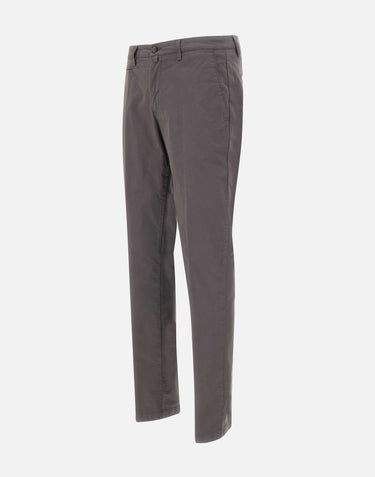 Pantaloni "BG05" in cotone BG05324127 00070 BRIGLIA 1949 