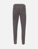 Pantaloni "BG05" in cotone BG05324127 00070 BRIGLIA 1949 