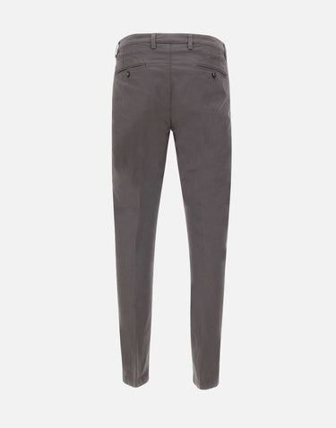 Pantaloni "BG05" in cotone BG05324127 00070 BRIGLIA 1949 