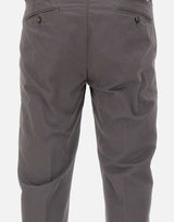 Pantaloni "BG05" in cotone BG05324127 00070 BRIGLIA 1949 