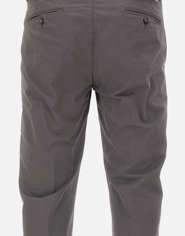 Pantaloni "BG05" in cotone BG05324127 00070 BRIGLIA 1949 