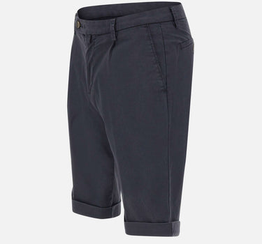 BRIGLIA 1949 Bermuda in cotone BLUE Uomo 