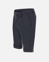 BRIGLIA 1949 Bermuda in cotone BLUE Uomo 