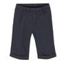 BRIGLIA 1949 Bermuda in cotone BLUE Uomo 
