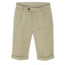 Bermuda in cotone BG101325008 00042 BRIGLIA 1949 