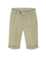 Bermuda in cotone BG101325008 00042 BRIGLIA 1949 