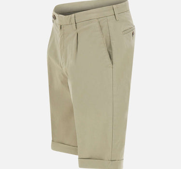 Bermuda in cotone BG101325008 00042 BRIGLIA 1949 