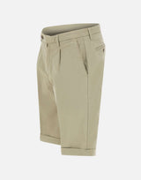 Bermuda in cotone BG101325008 00042 BRIGLIA 1949 