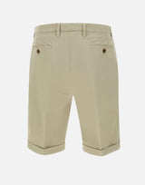 Bermuda in cotone BG101325008 00042 BRIGLIA 1949 