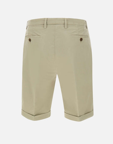Bermuda in cotone BG101325008 00042 BRIGLIA 1949 
