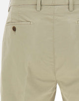 Bermuda in cotone BG101325008 00042 BRIGLIA 1949 