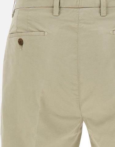 Bermuda in cotone BG101325008 00042 BRIGLIA 1949 