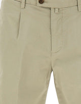 Bermuda in cotone BG101325008 00042 BRIGLIA 1949 