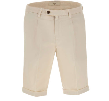 Bermuda in cotone BG101325008 00103 BRIGLIA 1949 
