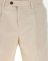 Bermuda in cotone BG101325008 00103 BRIGLIA 1949 