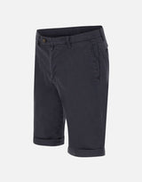 BRIGLIA 1949 Bermuda in cotone BLUE Uomo 