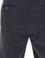 BRIGLIA 1949 Bermuda in cotone BLUE Uomo 