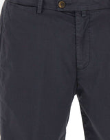 BRIGLIA 1949 Bermuda in cotone BLUE Uomo 