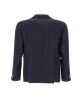 BRIGLIA 1949 Blazer "Bolgheri" BLUE Uomo 