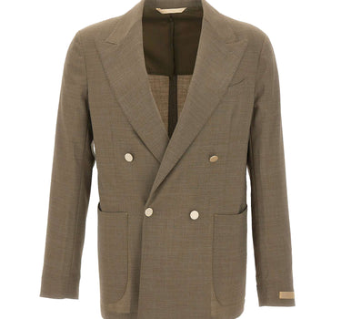Blazer "Bolgheri" BOLGHERIPO 300125B00052 BRIGLIA 1949 