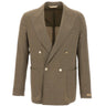 Blazer "Bolgheri" BOLGHERIPO 300125B00052 BRIGLIA 1949 