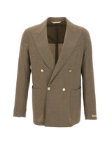 Blazer "Bolgheri" BOLGHERIPO 300125B00052 BRIGLIA 1949 