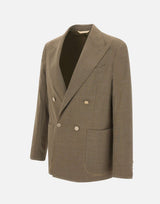 Blazer "Bolgheri" BOLGHERIPO 300125B00052 BRIGLIA 1949 